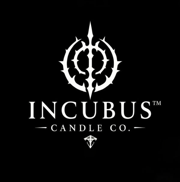 Incubus Candle Co.